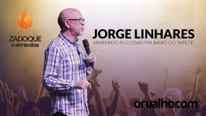 CASA DE ZADOQUE 2016 – Jorge Linhares
