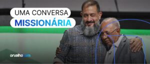 A Fé que Persevera: Uma Conversa Inspiradora com José Satirio dos Santos