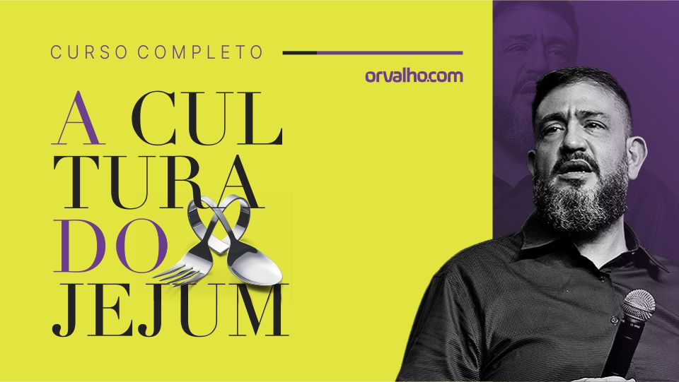 Curso Jejum