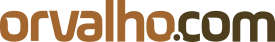 Logo Orvalho