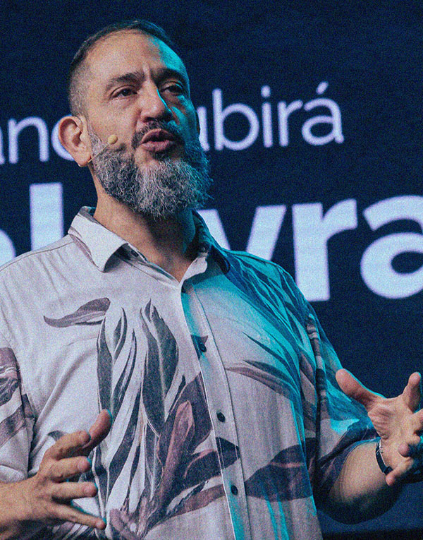 Luciano Subirá Curso de Teologia Online IDE Mide